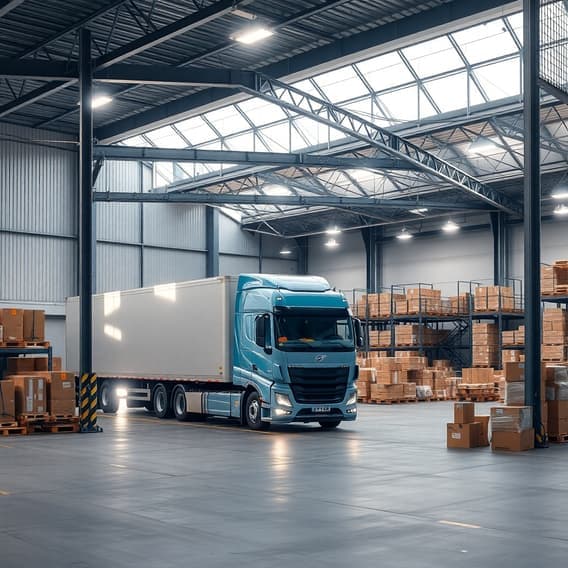 Logistics